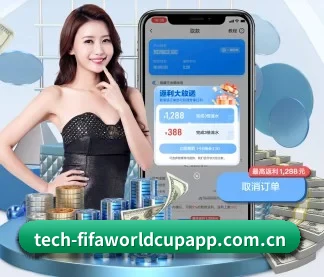 国际化进程（FIFA Worldcup）